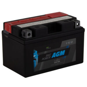ΜΠΑΤΑΡΙΑ INTACT YTZ10S BS MF AGM YTZ10S 12V 8.5AH 1TEM MT07 KTM690