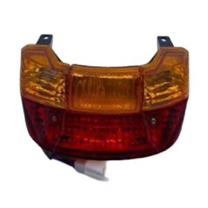 ΦΑΝΑΡΙ ΣΤΟΠ CRYPTON-R F1ZR 4US ΤΑΥΛ