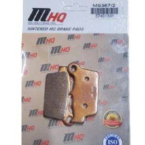 ΤΑΚΑΚΙΑ MS367/2 ΧΡΥΣΑ ΜΕΤΑΛ MHQ