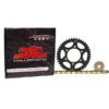 Γρανάζια-Αλυσίδα JT Αλυσίδα KazeR 115 14T-42T-428 104L