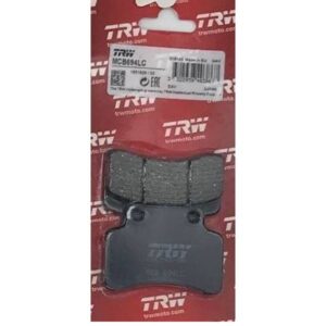 ΤΑΚΑΚΙΑ MCB694LC TRW LUCAS ΓΕΡΜΑΝΙΑΣ F235