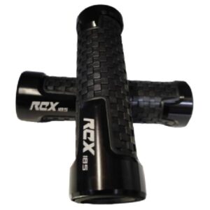 ΧΕΙΡΟΛΑΒΕΣ ΜΕ ΛΟΓΟΤΥΠΟ BENELLI RCX 185 ΜΑΥΡΕΣ