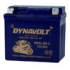 ΜΠΑΤΑΡΙΑ YTX5L BS MG5L-BS-C NANOGEL 190CA 90CCA DYNAVOLT 1TEM ΧΟΝΔΡΙΚΗ-ΛΙΑΝΙΚΗ