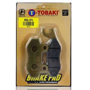 ΤΑΚΑΚΙΑ RACING DAYTONA/KRISS/CRYPTON115 F (165) TOBAKI 2ΤΕΜ.