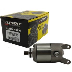 ΜΙΖΕΣ SYM VF185 APIDO (VF3I) - (ΤΑΙ)