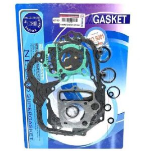 ΦΛΑΝΤΖΕΣ CRYPTON CRYPTON T110 R115 A 52MM ΜΑΥΡΗ ΣΕΤ 7120216 MOBE