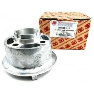 ΓΡΑΝΑΖΙΕΡΕΣ MDN KRISS/KSK KAZER/ZX130/XCITE135 ΤΑΥΛΑΝΔΗΣ - (ΤΛΝ)