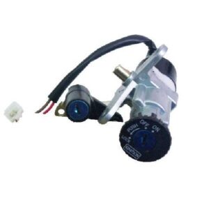 ΔΙΑΚΟΠΤΗΣ ΚΛΕΙΔ CRYPTON X135 2ΚΑΛ ΣΕΤ ROC