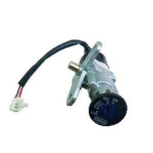 ΔΙΑΚΟΠΤΗΣ ΚΛΕΙΔ CRYPTON X135 2ΚΑΛ ΣΕΤ TAIW