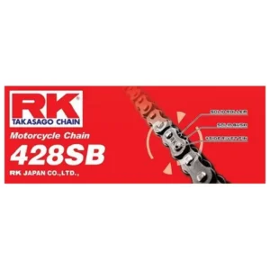 ΑΛΥΣΙΔΑ 428(SB) 112L RK ΜΑΛΑΙΣΙΑΣ