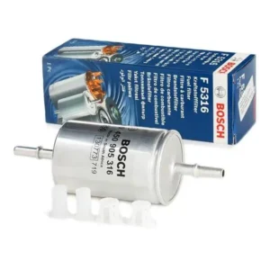 ΦΙΛΤΡΟ ΚΑΥΣΙΜΟΥ BOSCH F5316 ΓΙΑ ALFA ROMEO / AUDI / CITROEN / FIAT / OPEL / SEAT / SKODA / VW - 1ΤΕΜ.