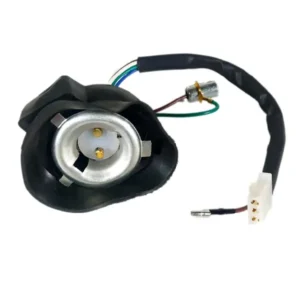ΝΤΟΥΙ ΦΑΝΟΥ ANF 125 INNOVA