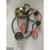 ΑΞΟΝΑΚΙ ΑΝΤΛ.ΝΕΡΟΥ PIAGGIO MEDLEY 125-150 ΣΕΤ