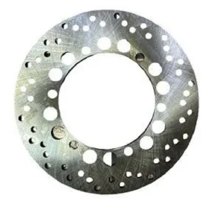 ΔΙΣΚΟΠΛΑΚΑ KLE500 KLR650 230-120 6ΤΡ ΟΠΙΣΘ SENSOR ROC