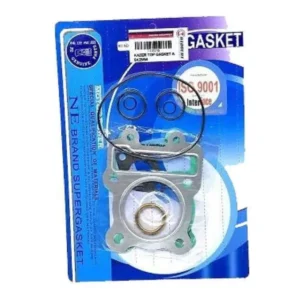 ΦΛΑΝΤΖΕΣ KAZER A 53-54MM ΣΕΤ STD 7120210 MOBE