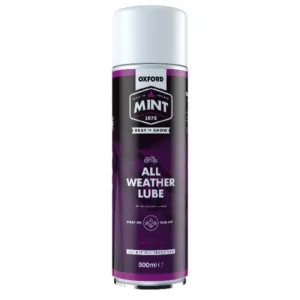 ΣΠΡΕΙ ΛΙΠΑΝΤΙΚΟ ΑΛΥΣΙΔΑΣ Mint All Weather Lube 500ml OC207 OXFORD (12) DG