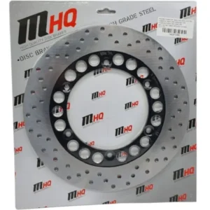 ΔΙΣΚΟΠΛΑΚΑ TMAX500 01- ΟΠΙΣ 267-132-150 6ΤΡ(8.5) MHQ