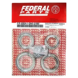 ΠΟΤΗΡΙΑ ΠΙΡΟΥΝΙΟΥ HND GRAND/SUPRA/INNOVA/WAVE 110 ΣΕΤ FEDERAL
