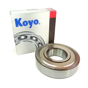 ΡΟΥΛΕΜΑΝ 6201 ZZ KOYO (32Χ12Χ10)