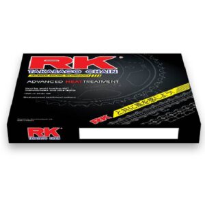 ΓΡΑΝΑΖΙ ΚΙΤ XT660 ΜΕ ΑΛΥΣ RK 15Δ 45Δ 520H 114Δ