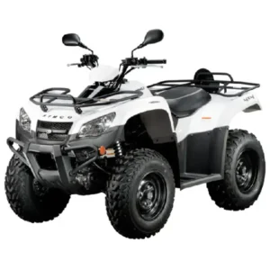 KYMCO ATV MXU 465i
