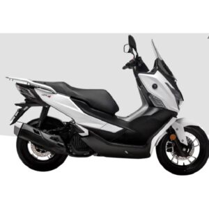 VOGE SR1 125 26'