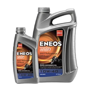 ΛΑΔΙ MAX 4Τ PERFORMANCE 10W-40 1L ENEOS ΧΟΝΔΡΙΚΗ-ΛΙΑΝΙΚΗ