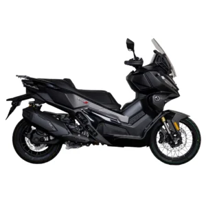 VOGE SR450 X