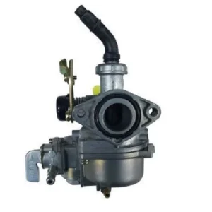 ΚΑΡΜΠΥΡΑΤΕΡ GLX90 15MM SHARK TAIW