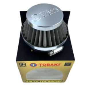 ΦΙΛΤΡΟΧΟΑΝΗ RACING52MM ΓΡΙ KONTH 1 TEM