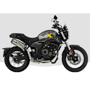 VOGE AC525X