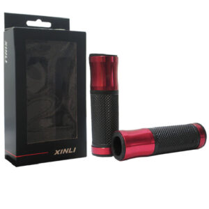ΧΕΙΡΟΛΑΒΕΣ ALLOY XINLI/XL-282 ΚΟΚΚΙΝΕΣ 1ΣΕΤ