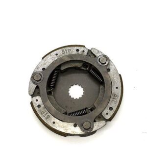 ΣΙΑΓΩΝΑΚΙ ΚΟΜΠΛΕΡ CRYPTON W-STANDARD