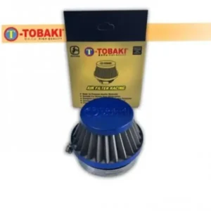ΦΙΛΤΡΟΧΩΑΝΗ RACING 52MM ΜΠΛΕ ΚΟΝΤΗ TOBAKI