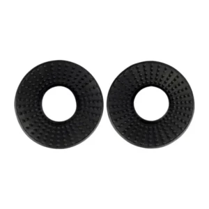 ΧΕΙΡΟΛΑΒΕΣ ΚΑΙ DONUTS UFO MA01826#001 ANTI BLISTER ΜΑΥΡΕΣ