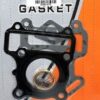 ΦΛΑΝΤΖΕΣ CRYPTON 110 CRYPTON R115 A ΣΕΤ ROC #