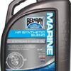ΛΙΠΑΝΤΙΚΑ BEL-RAY 99720/99721 2T MARINE X4L RACING