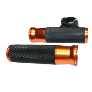 ΧΕΙΡΟΛΑΒΕΣ  ALLOY XINLI/XL-646 ΠΟΡΤΟΚΑΛΗ ΜΕ ΣΚΡΙΠ