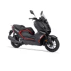 THRUST X-SUV 125 TFT E5+