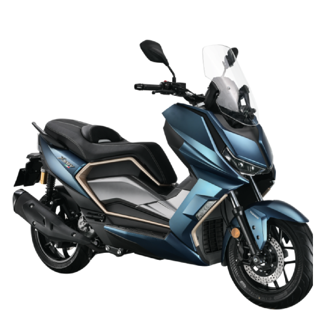 THRUST-XSUV-125-2
