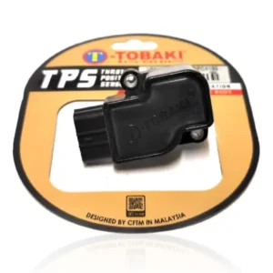 TPS PCX150/VF185/SRL115 FI V2(2SU) (16400-K36-J01) TOBAKI