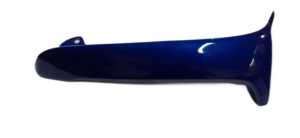 ΠΟΔΙΑ ΔΕΞΙΑ ΜΠΛΕ DAYTONA DΑΥΑΝG DY50 / DY 100 / DY 125 NIPPONIA BLUE