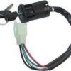 ΔΙΑΚΟΠΤΕΣ ΚΕΝΤΡ. HND C50C/GLX Φ4 - (ΤΑΙ) 2