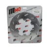 ΔΙΣΚΟΠΛΑΚΑ RUNNER125 ST ΟΠΙΣ LIBERTY125 150 98-14 ΕΜΠ VESPA GTS 250/300 ΕΜΠ 220-105-120 6ΤΡ(6.4) MHQ