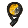 ΚΛΕΙΔΑΡΙΑ ΣΥΡΜΑΤΟΣΧΟΙΝΟ FERRO 22 MM × 1 M ΓΙΑ ΜΟΤΟΣΥΚΛΕΤΑ & SCOOTER 1ΤΕΜ