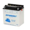 ΜΠΑΤΑΡΙΑ YB10L B2 DB10L-B2 ΜΕ ΞΕΧ ΥΓΡΑ DYNAVOLT