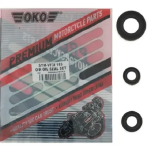 ΤΣΙΜΟΥΧΕΣ ΜΟΤΕΡ SYM VF185 (VF3I) (3) "OKO" - (ΤΑΙ)