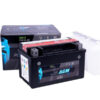 ΜΠΑΤΑΡΙΑ INTACT BIKE POWER AGM BATTERY YTX7A-BS