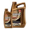 ΛΑΔΙ GP4T ULTRA RACING 10W-50 FULL SYNTH ENEOS 1LT CRF 250 WRF 450 KTM 250-990