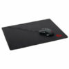 MOUSEPAD GAMING GEMBIRD MP-GAME-M ΜΑΥΡΟ